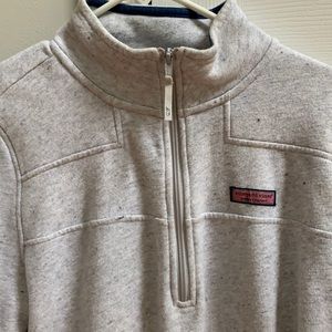 Vineyard Vines woman’s shep shirt size large